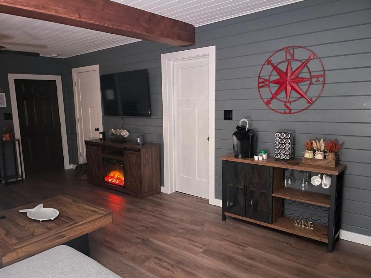 Riverside Retreat Benton Harbor Zewnętrze zdjęcie