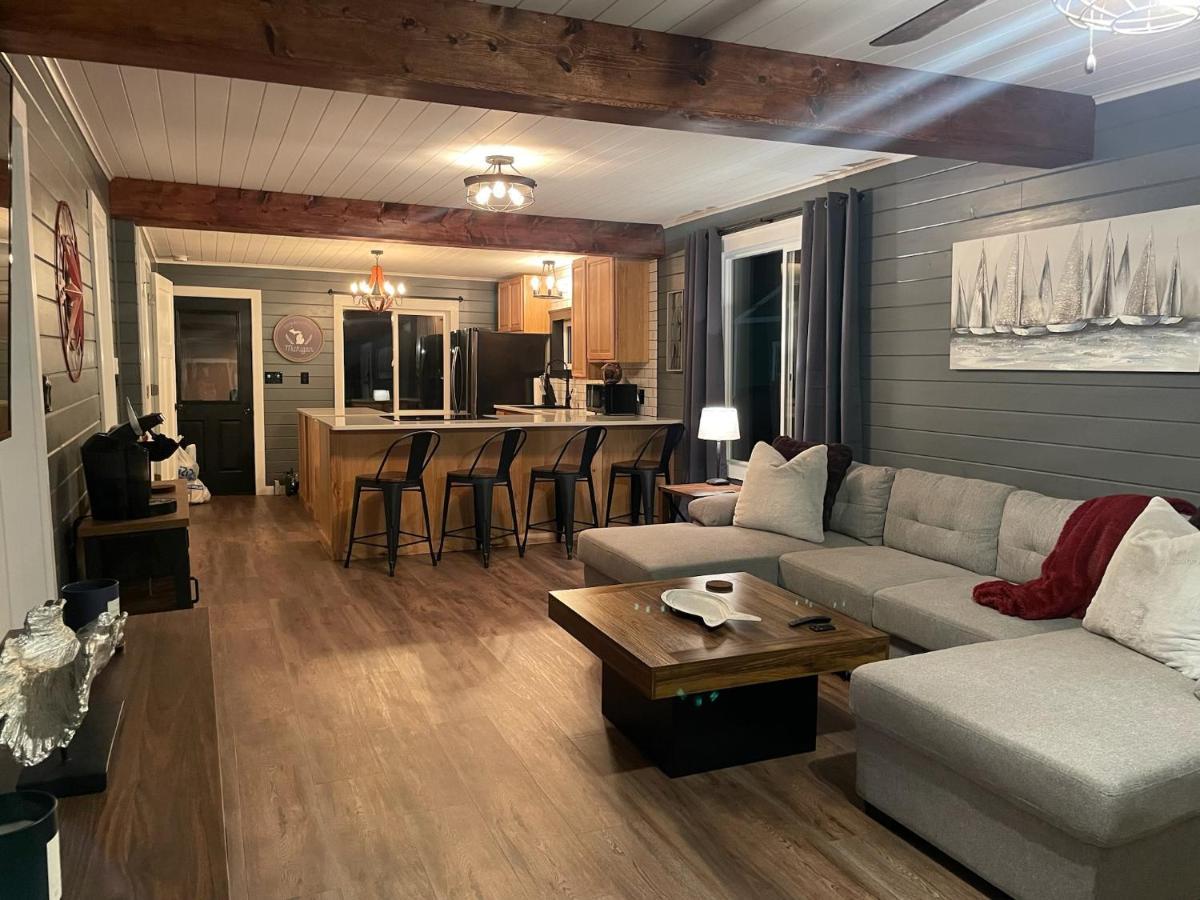 Riverside Retreat Benton Harbor Zewnętrze zdjęcie