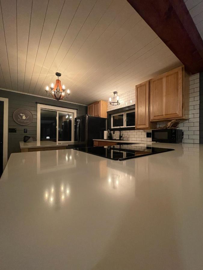 Riverside Retreat Benton Harbor Zewnętrze zdjęcie