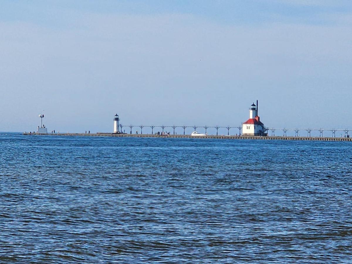 Riverside Retreat Benton Harbor Zewnętrze zdjęcie